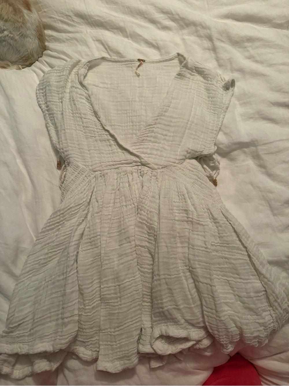 Free People Palmira Dress